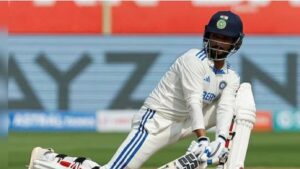 IND vs ENG, 4th Test: KL Rahul, Jasprit Bumrah out, Karnataka Player include squad