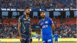 IPL 2024: Mumbai Indians finally revealed reason why Rohit Sharma dropped as captain