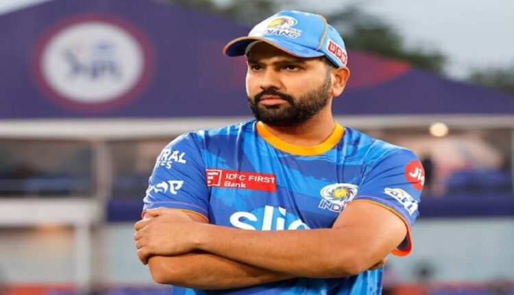 IPL 2024: Mumbai Indians finally revealed reason why Rohit Sharma dropped as captain