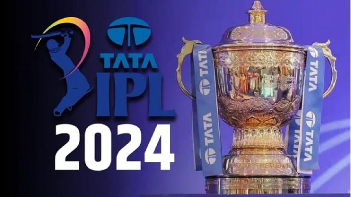 IPL 2024 will start from March 22: League Chairman Arun Dhumal