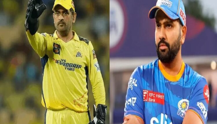 IPL All-Time Greatest Team Announced: MS Dhoni captain, No place for Rohit