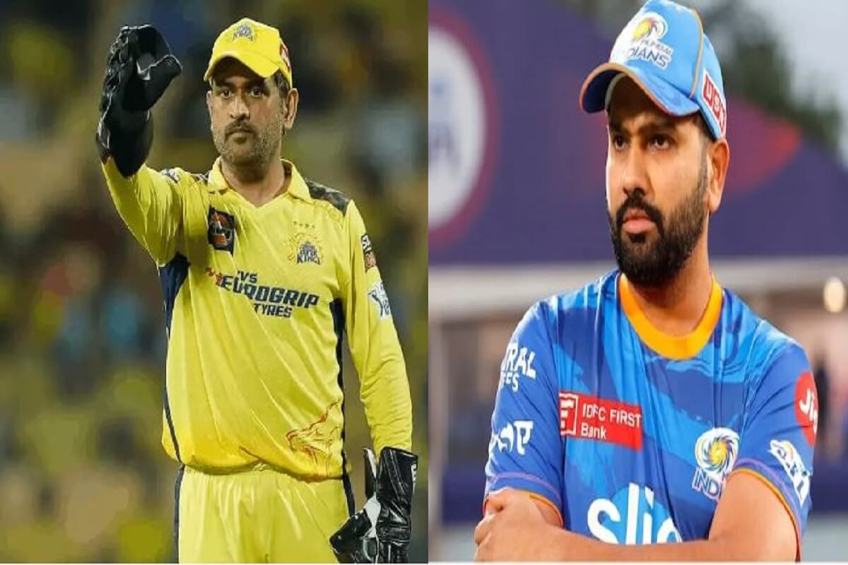 IPL All-Time Greatest Team Announced: MS Dhoni captain, No place for Rohit