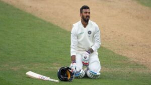 India vs England 5th Test: KL Rahul Ruled out, Devdutt Padikkal will debut in Dharamsala