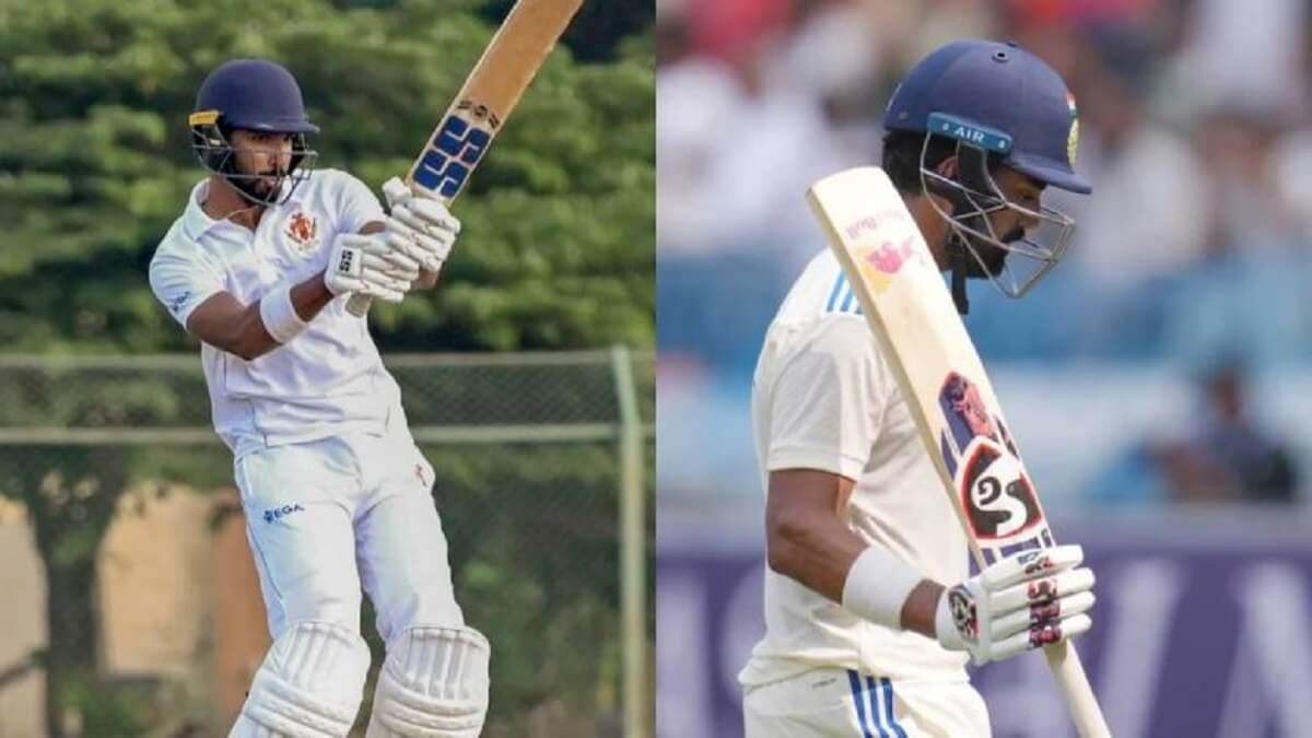 India vs England Test: KL Rahul ruled out, Lucknow Super Giants player enter team