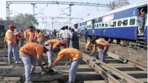 Indian Railway Recruitment 2024: Apply online for 622 various posts