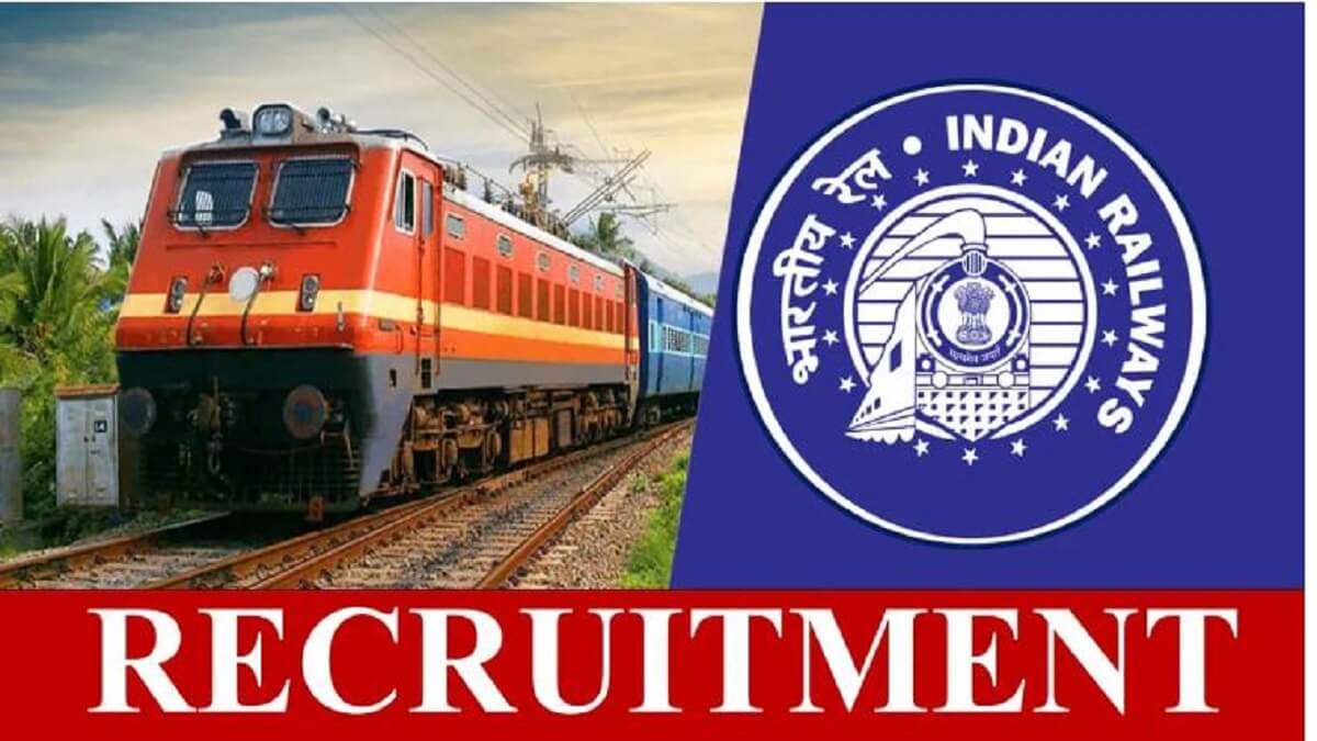 Indian Railway Recruitment 2024: Apply online for 622 various posts