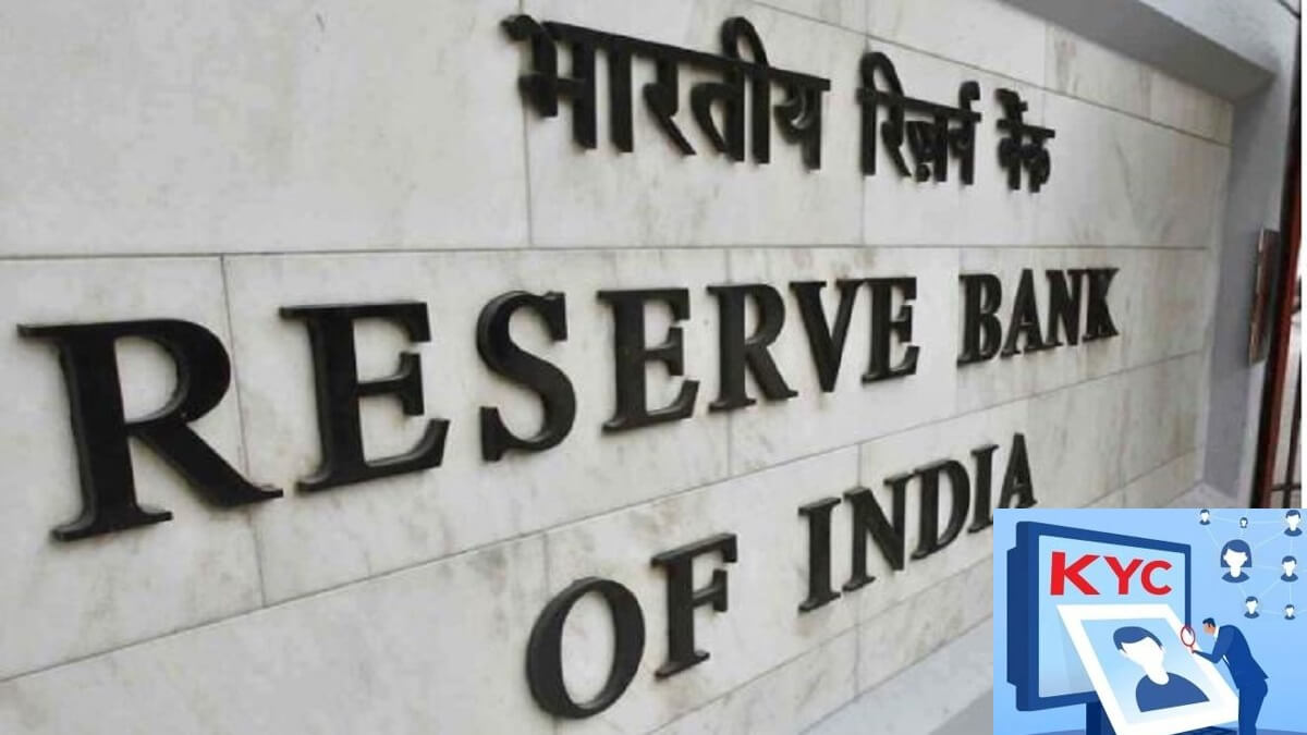 KYC Renewal: RBI Important warning to Citizens