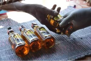 Karnataka: Liquor sale banned for 3 days from February 14