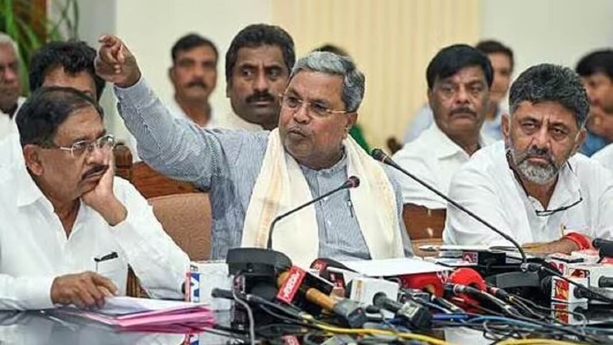 Karnataka: Two more new districts in state; Names and other details
