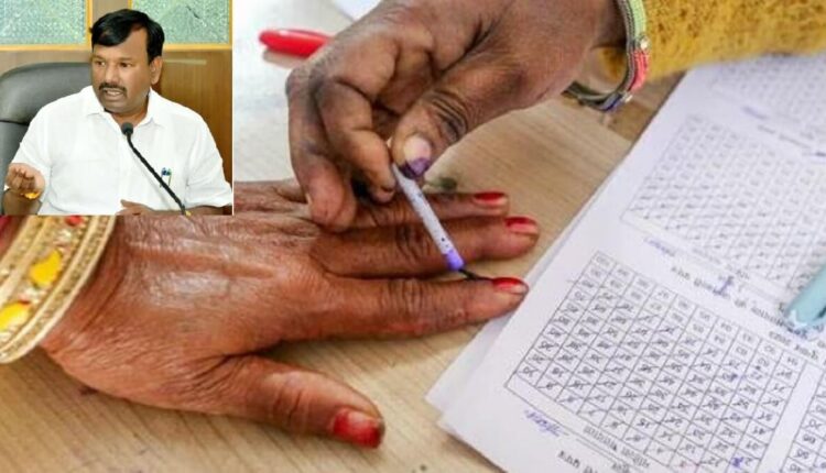 Lok Sabha Election 2024: Code of conduct implemented in 10 days