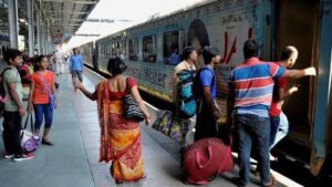 Indian Railway cancels these Trains: Check before travel