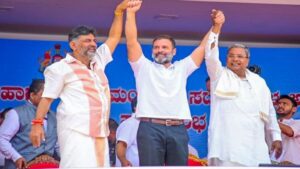 Lok Sabha Elections 2024: Rahul Gandhi likely to contest from Karnataka