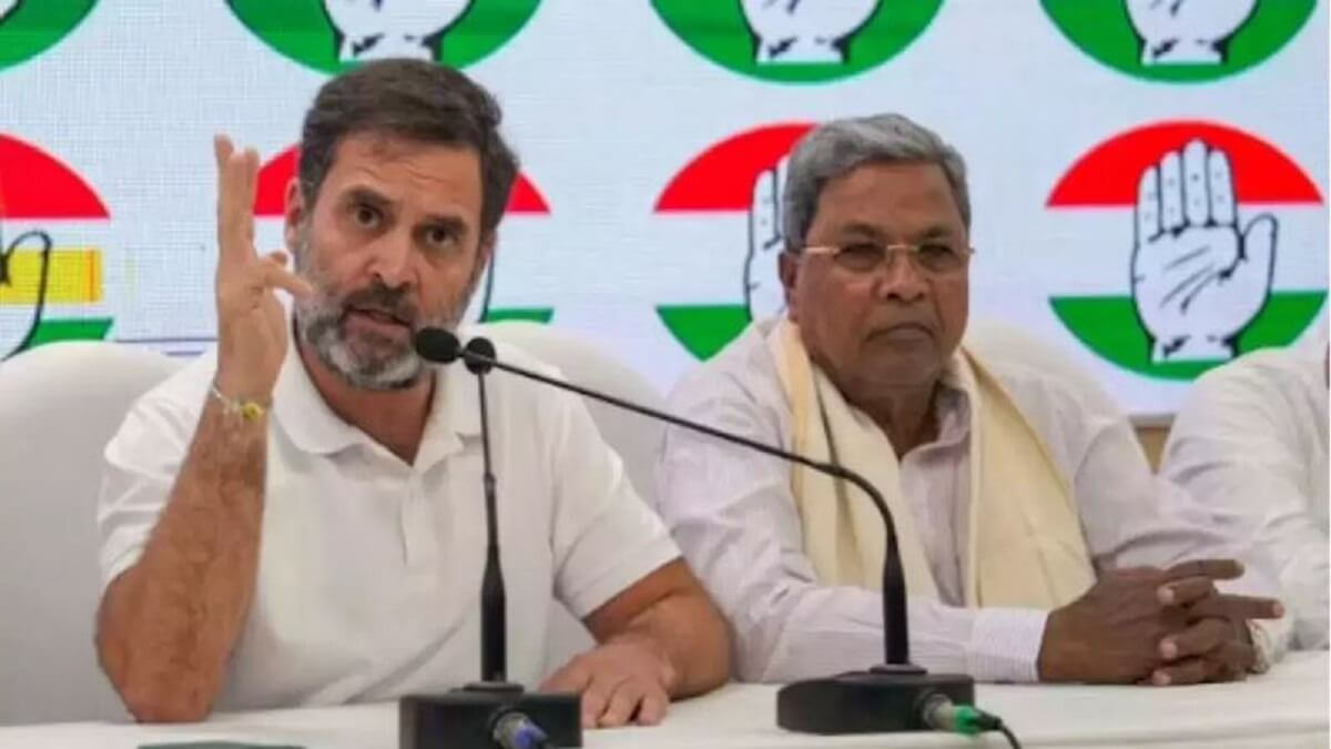 Lok Sabha Elections 2024: Rahul Gandhi likely to contest from Karnataka