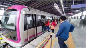 Namma Metro finally given good news to passenger 
