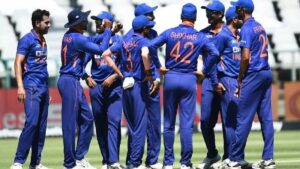 ODI Cricket format to changed 40 overs: ICC Reaction here