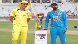 ODI Cricket format to changed 40 overs: ICC Reaction here