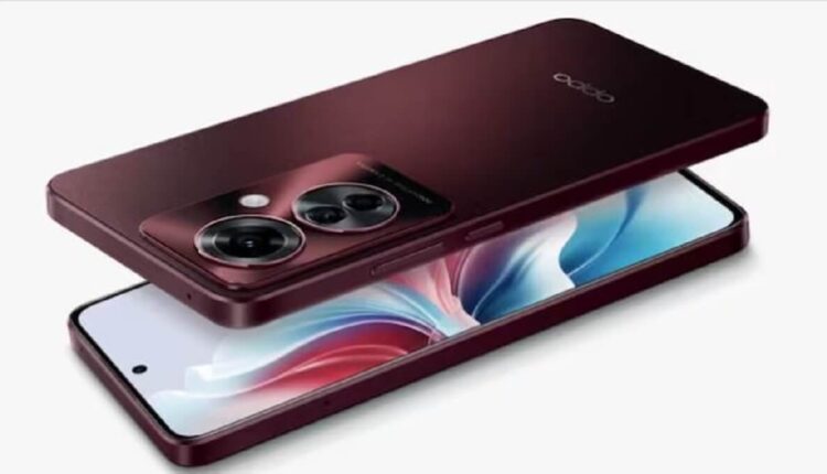 Oppo F25 Pro 5G launch Today: Price and features