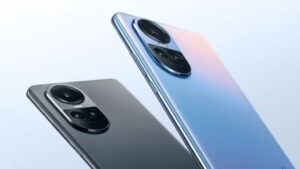 Oppo F25 Pro with 4K Video recorder: launch date, features and Price details