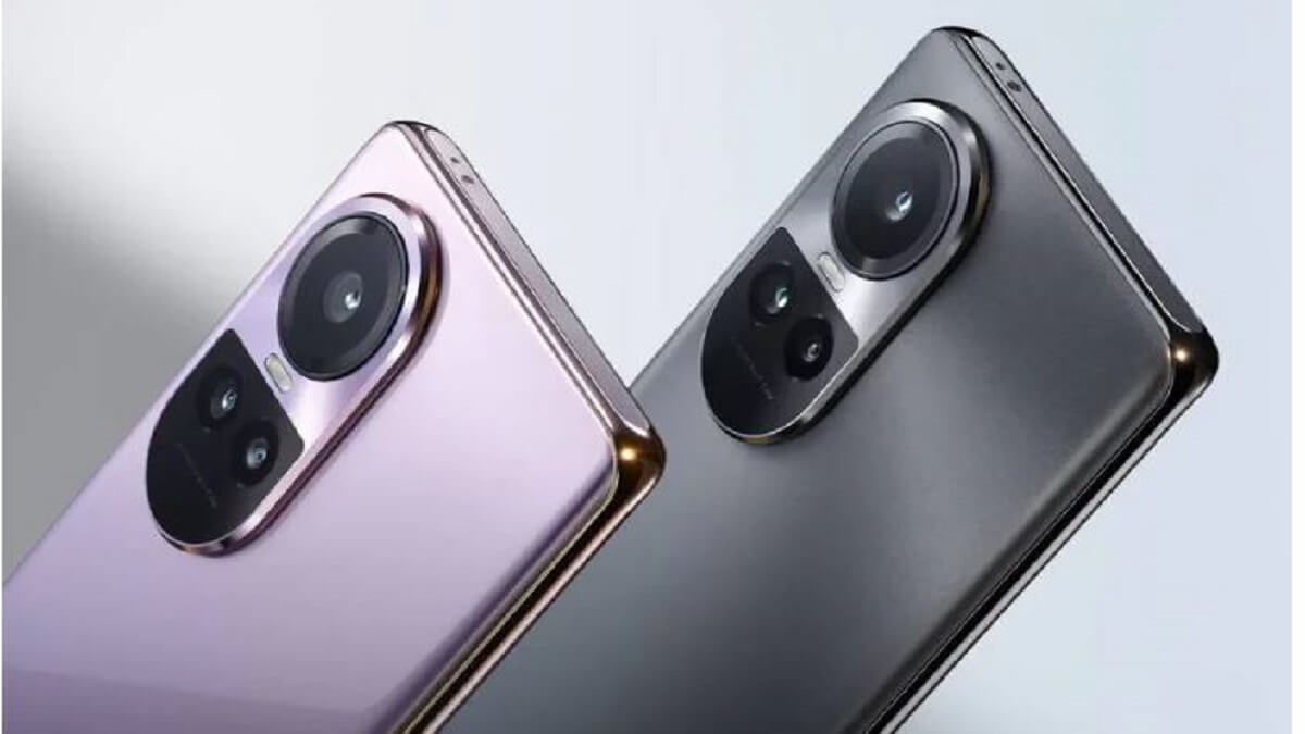 Oppo F25 Pro with 4K Video recorder: launch date, features and Price details