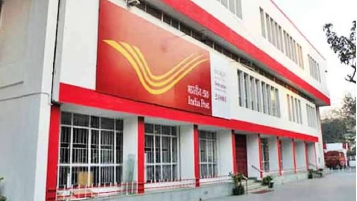 Post Office Recruitment 2024: 10th pass can apply online for 98,083 vacancies