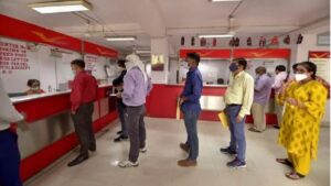 Post Office Time Deposit Scheme: Invest Rs 10 lakh and get interest of Rs 4.50 lakh
