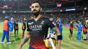 RCB fans bad news here: Important player injured before IPL 2024