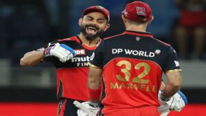 RCB will face CSK on march 22: Here is complete schedule for IPL 2024