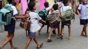 Religious festivals not to be celebrated in schools and colleges: Karnataka Govt new orders