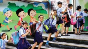 Summer Vacation 2024: Government gives good news to school children’s