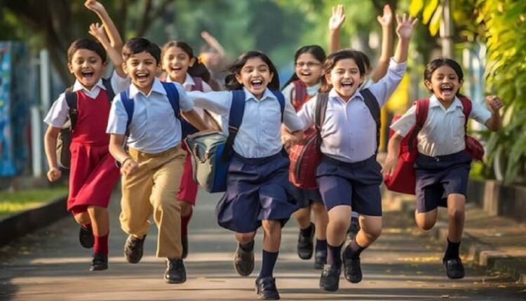 Summer Vacation 2024: Government gives good news to school children’s