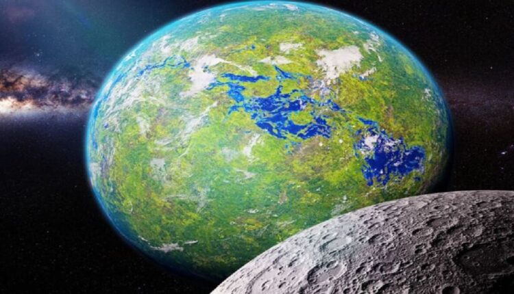 Super-Earth: NASA discovered a planet 'TOI-715 b' bigger than Earth