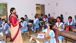 TET is mandatory for class 9-12 teachers: New rules from Central Govt