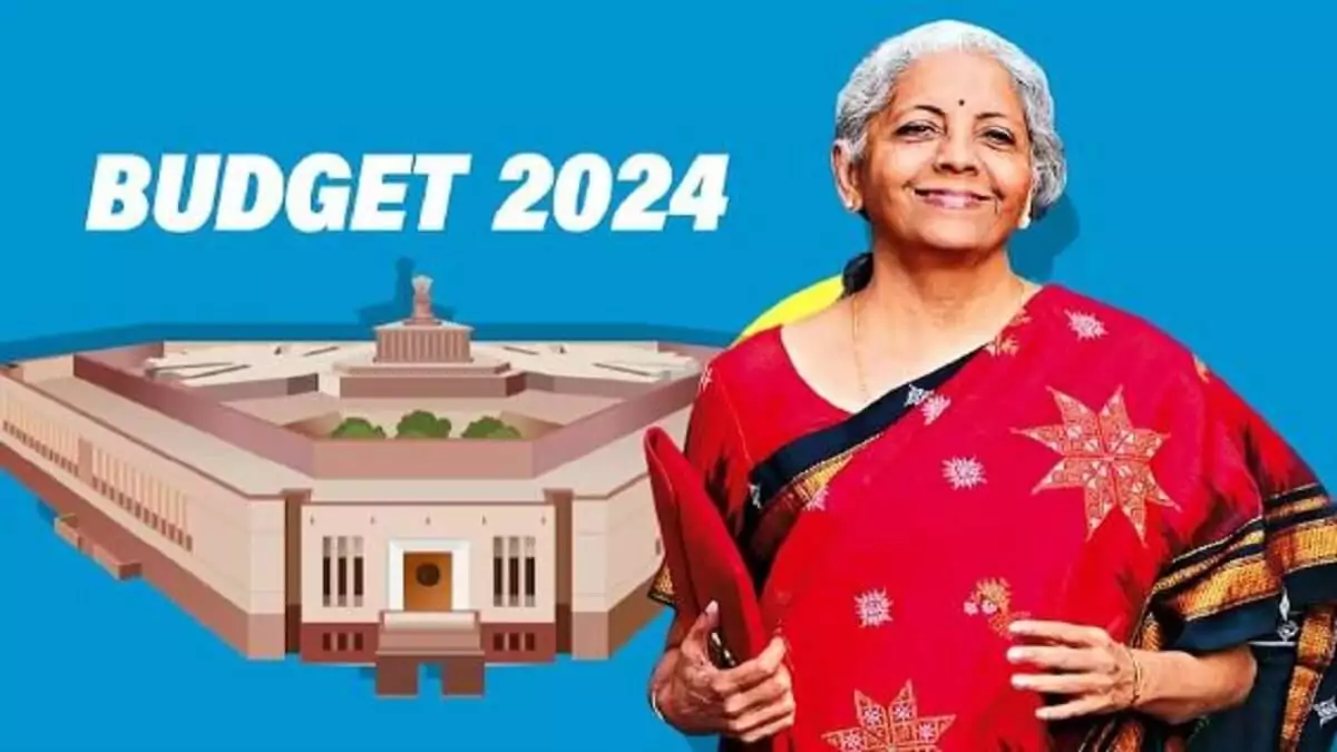 Union Budget 2024 Big Announcement: 300 units free electricity every month