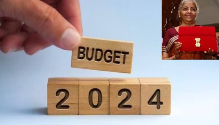 Union Budget 2024: Karnataka people can expect these today