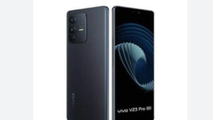 Vivo V23 Pro 5G smartphone: 108MP camera, 28 per cent discount