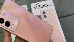 Vivo Y200e 5G launch in India with special camera features and price