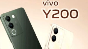 Vivo Y200e 5G with 128GB storage launched with attractive price 