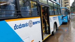BMTC Recruitment 2024: Invited Application for 2,500 post, qualification 2nd PUC Pass