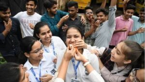 CBSE 12th Results 2024: Date, Time and website details
