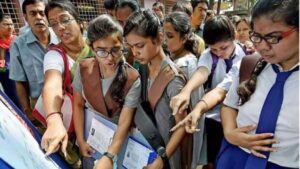 CBSE Class 10 12 Results 2024: How to check via online and DigiLocker