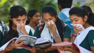 CBSE Class 10, 12 Result 2024: Date, Time and official website at cbseresults.nic.in