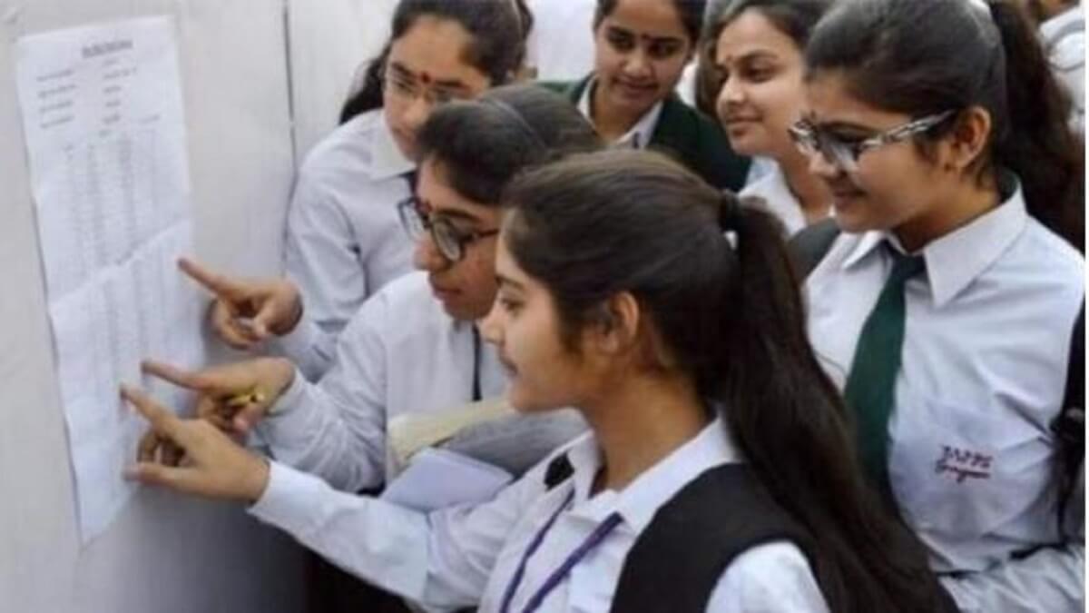 CBSE Class 10 12 Results 2024: How to check via online and DigiLocker