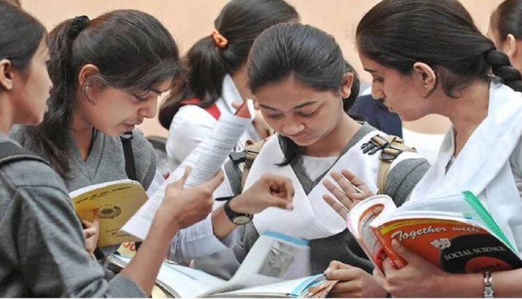 CBSE class 10, 12: Board released syllabus for academic year 2024-25