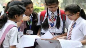 CBSE syllabus for classes 10, 12 for academic year 2024-25: Download here