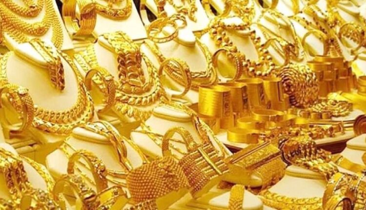 Gold Price Rise Again Today: Check latest rates in your city