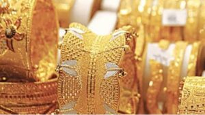 Gold Price increase again today: Check latest rates in your city