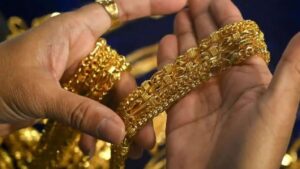 Gold price hike on March 2: Check latest rates in your city