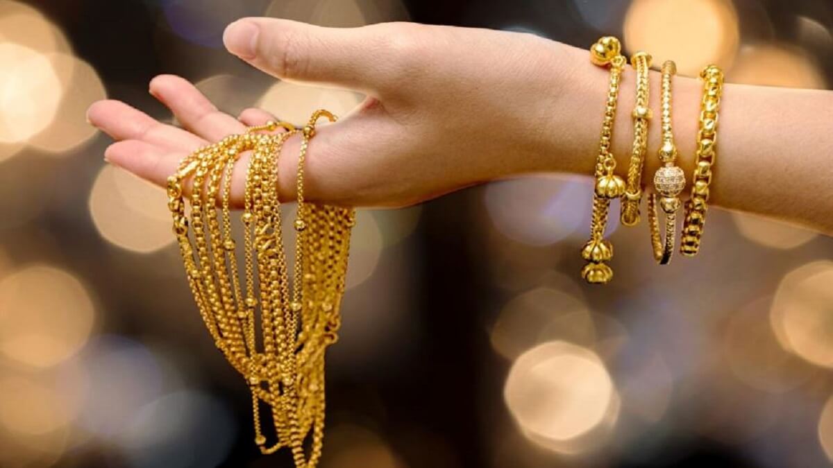 Gold price hike on March 2: Check latest rates in your city