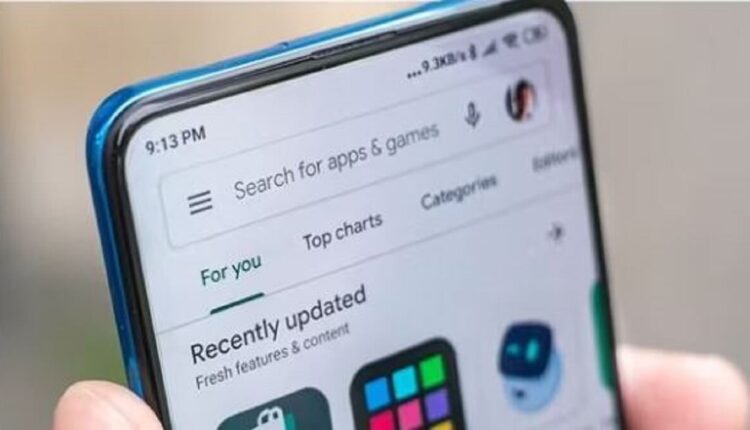 Google to remove these 10 popular apps from the Play Store