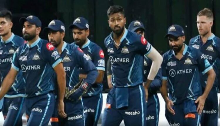IPL 2024: Gujarat Titans player injured in accident